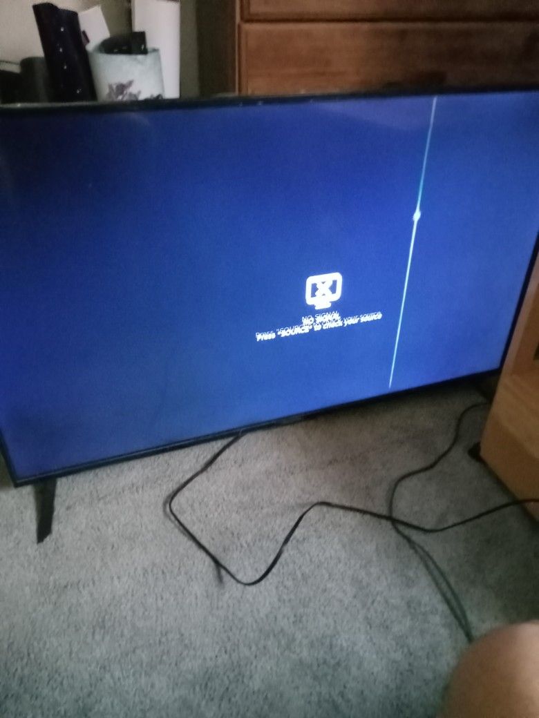 Magnavox HDTV https://offerup.com/redirect/?o=NTAuaW4= With Remote
