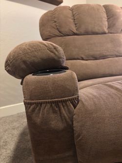 Remotes recliner for sell