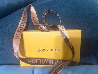 Louis Vuitton iphone air case genuine