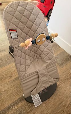 Baby bouncer