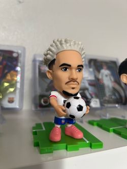 Zuru FIFA Ballers