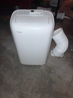 Portable Air Conditioners