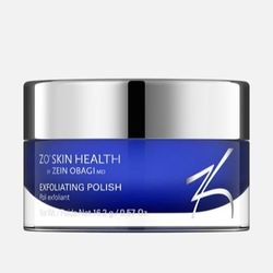Brand New ZO SKIN HEALTH Exfoliating Polish (still sealed in box !)