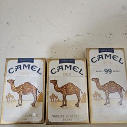 CAMELS