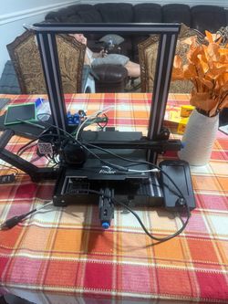 Creality Ender 3D Printer