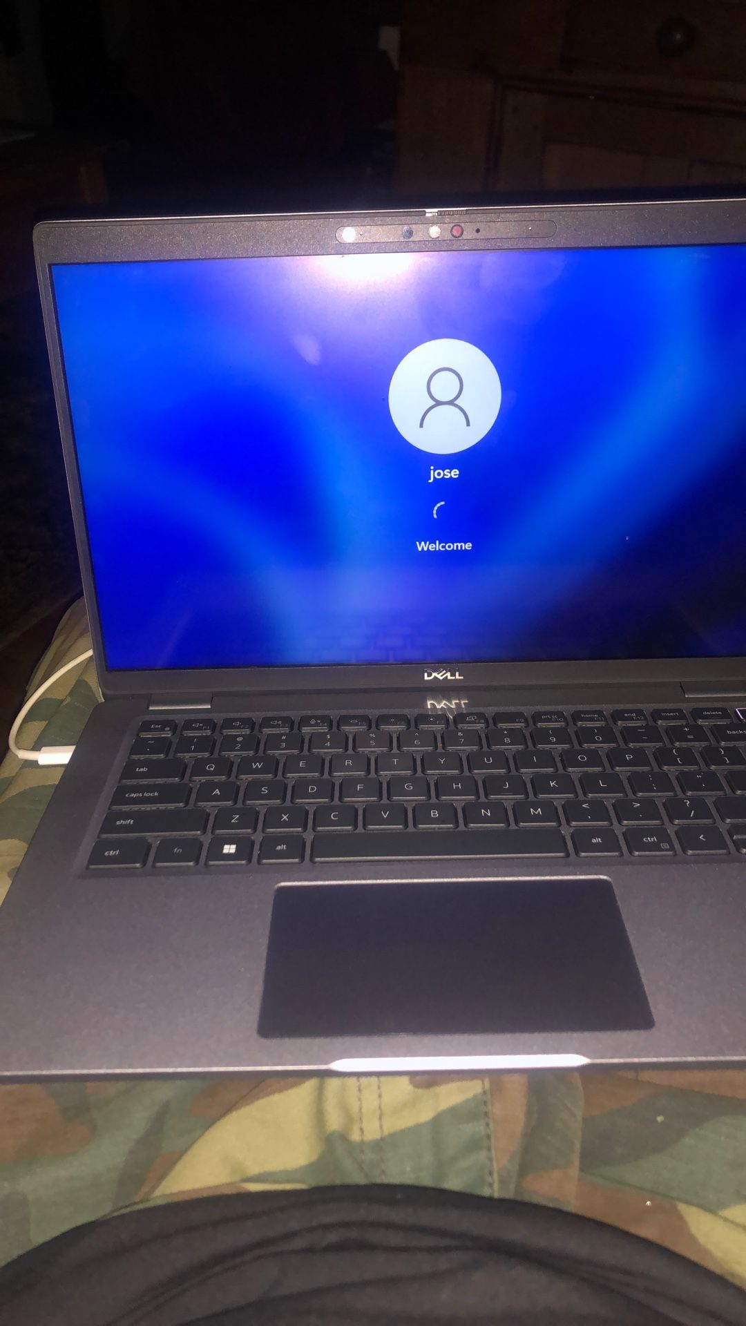 Dell Precision 7(contact info removed) Windows 10/11