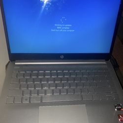 Hp Laptop 