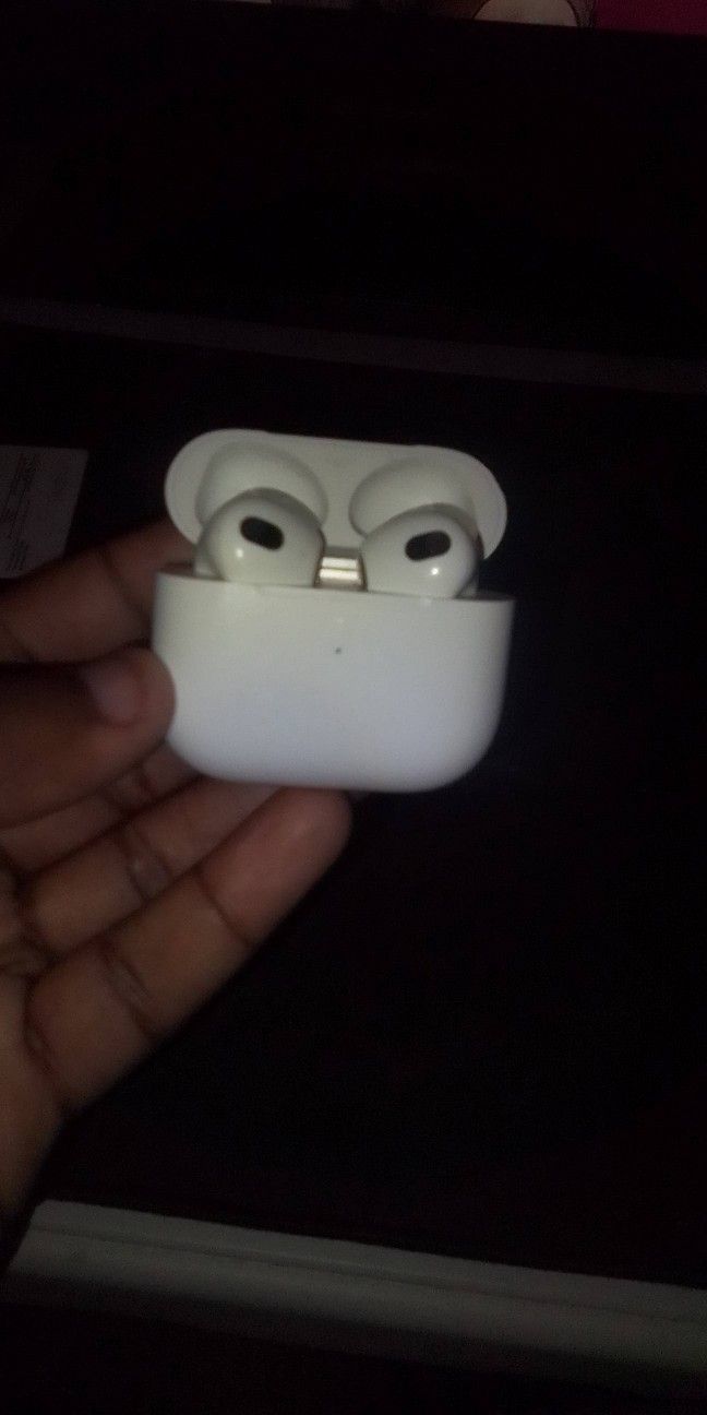 Airpods 