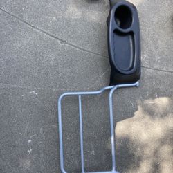 BOB Dualie Peg Perego Car Seat Adapter 