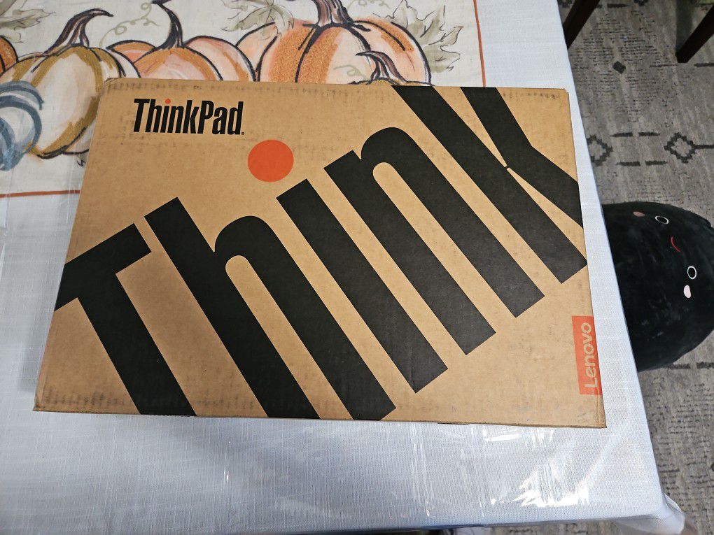 Lenovo ThinkPad P53 [Laptop] [NEW]