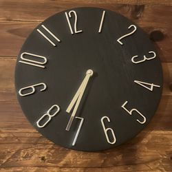 Clock FOR SALE