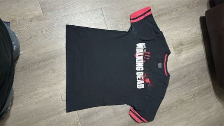 2014 amc walking dead shirt