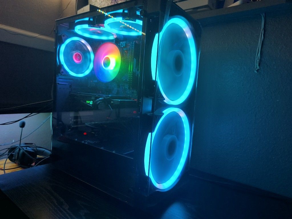 Gaming Computer