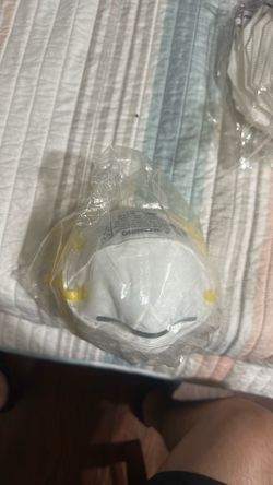 N95 mask