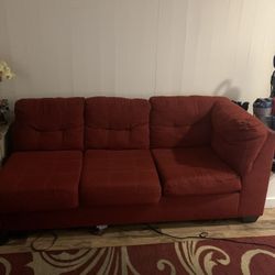 Free Couch L Shape