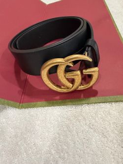 Gucci belt women