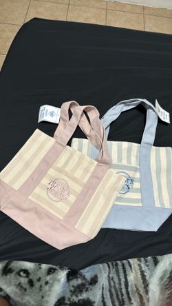 Traders Joe bag