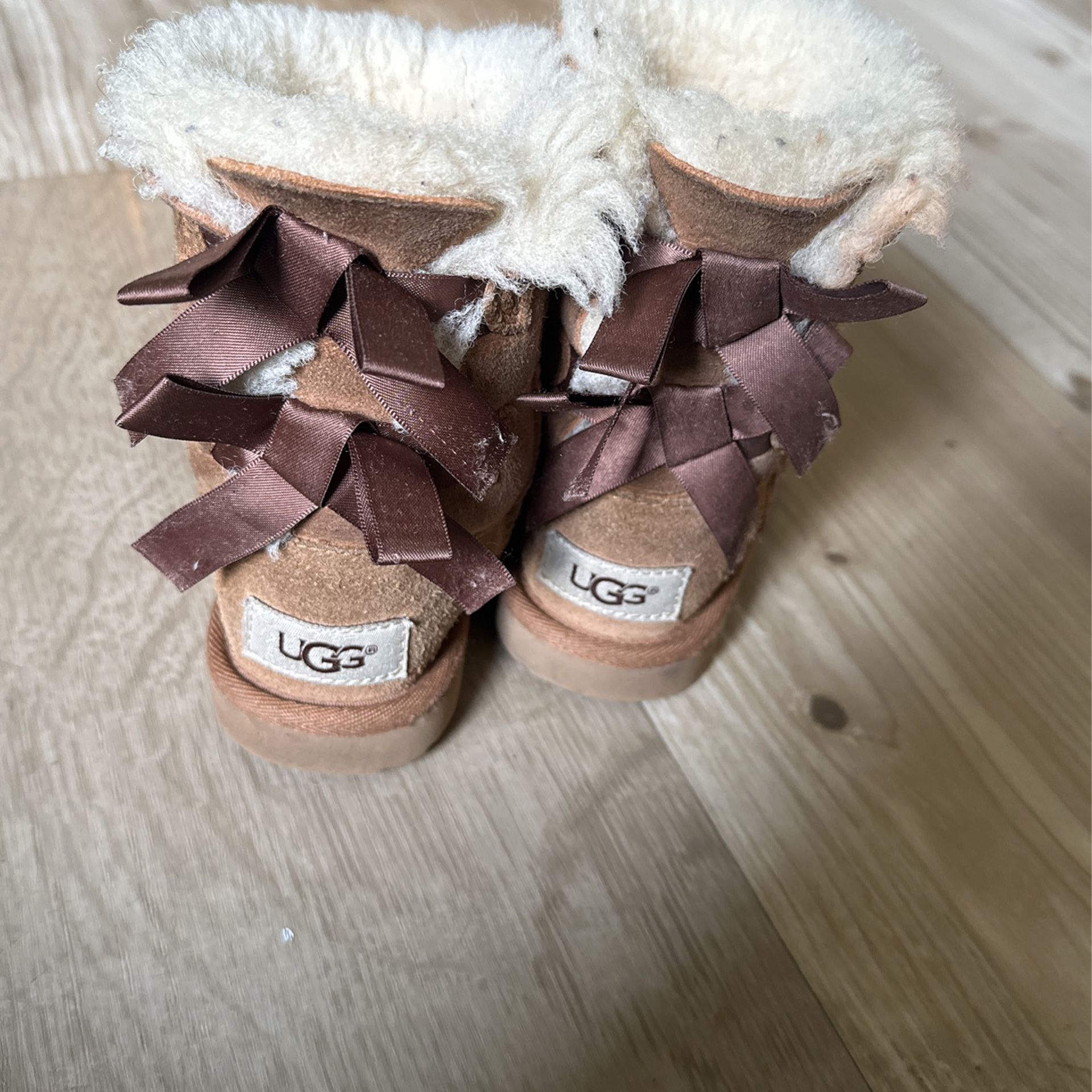 Ugg boots For Little Girls