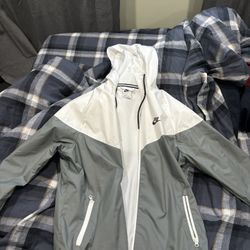 Men’s Nike Windbreaker