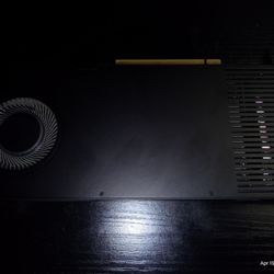 Nvidia Rtx A4000 Graphics Card