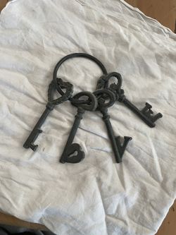 keys