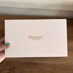 Hammitt Crossbody Bag 