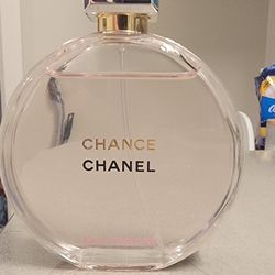 Chanel Chance 