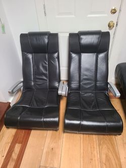 $30  sillones Good Condición