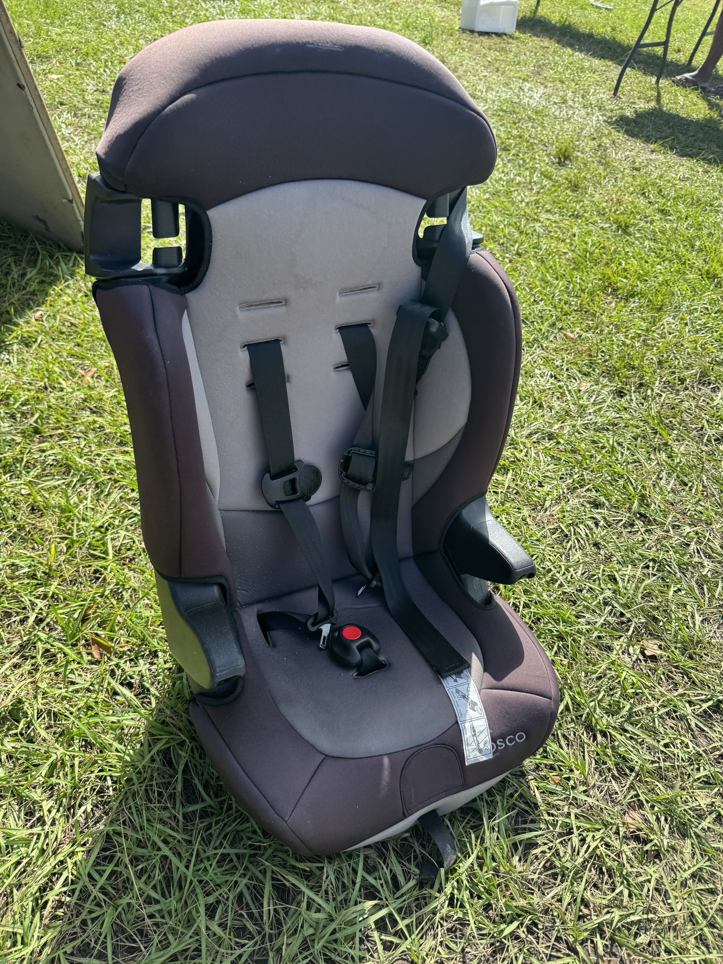 Car seat