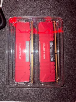 16gb ram 8x2 ddr4