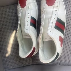 GUCCI SHOES