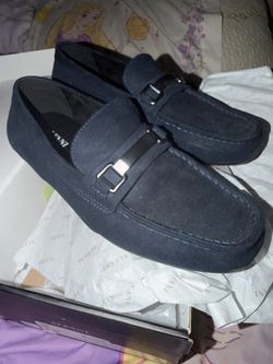 Alfani Dress Up Shoes
