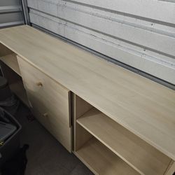 Cabinet/dresser. Make Offer