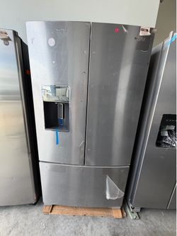 Whirlpool NEW refrigerator