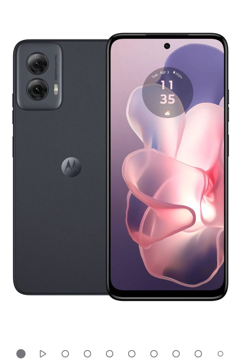 Moto G 2024 