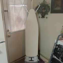 Ironing Board 