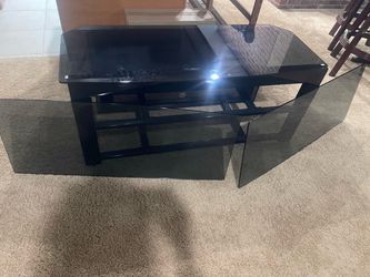 TV stand