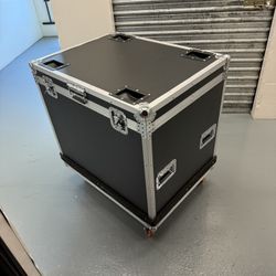 Road Case For Bose Sub2  