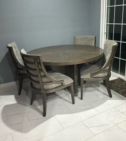 Dining Room Table