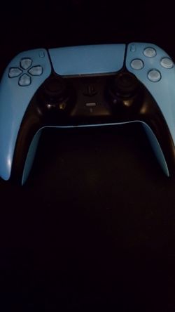 PS5 Original Controller 🎮 🔵 blue color