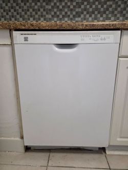 Dishwasher