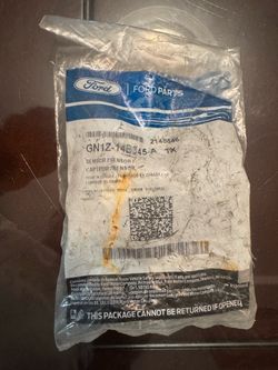 2013-2020 ford explorer sensor
