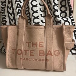 Marc Jacob’s Tote Bag 