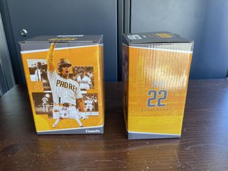 Juan Soto Bobblehead (Unopened)