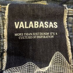 Valabasas Jeans 