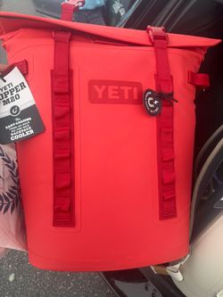 Yeti m20