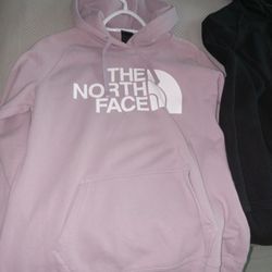 THE NORTH FACE HOODIES WOMANS SWEATSHIRTS  2