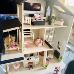 DollHouse (buy 1 Get 1 Free) 