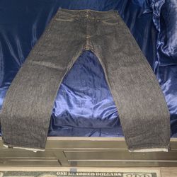 Levis 501