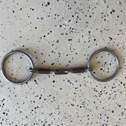 Snaffle Bit
